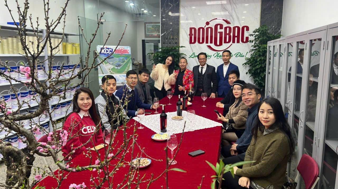 Sự kiện tham gia phim hài tết 2024