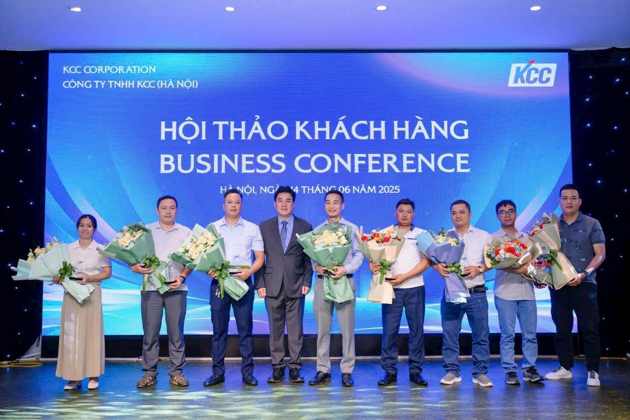 Hội  thảo khách hàng