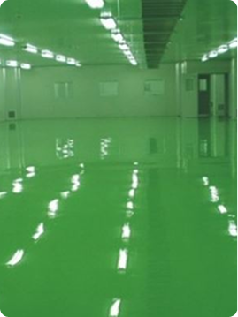 Sơn bột tĩnh điện