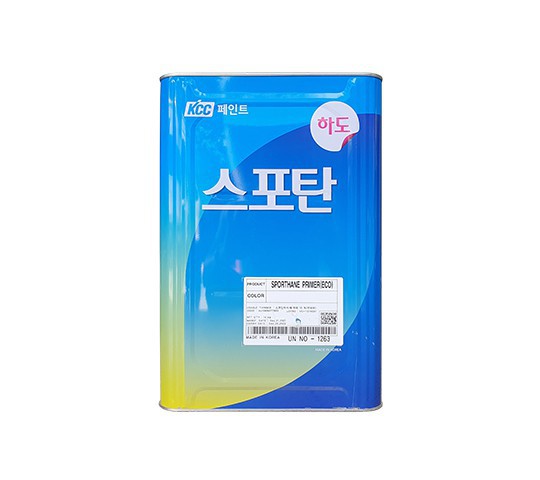 SPORTHANE PRIMER(ECO) – Sơn Lót Polyurethane